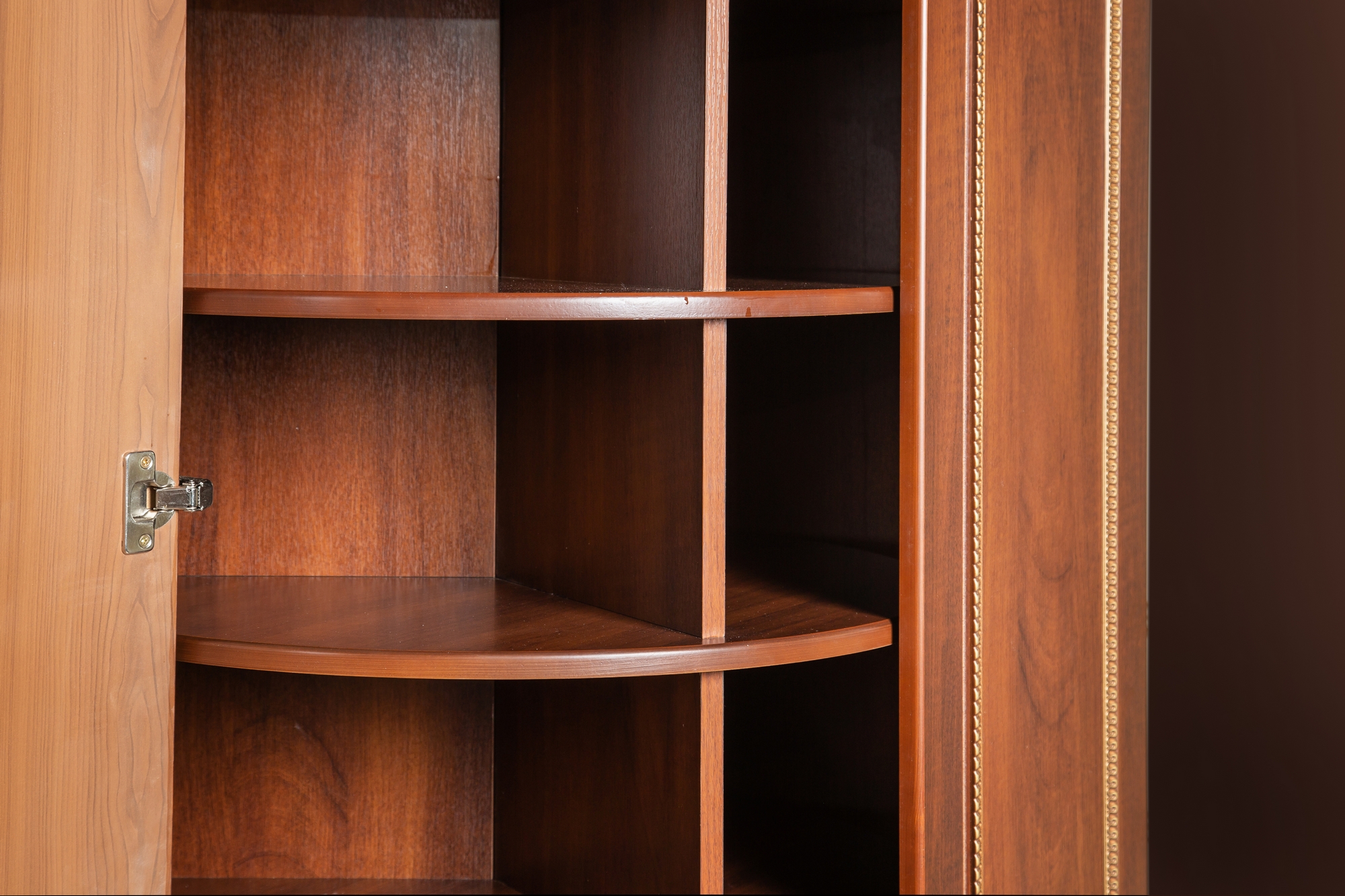 Обувница "Динара" 2.0 от мебельной фабрики "СКФМ", детали 1 Обувница "Динара" 2.0 от мебельной фабрики "СКФМ", детали 1