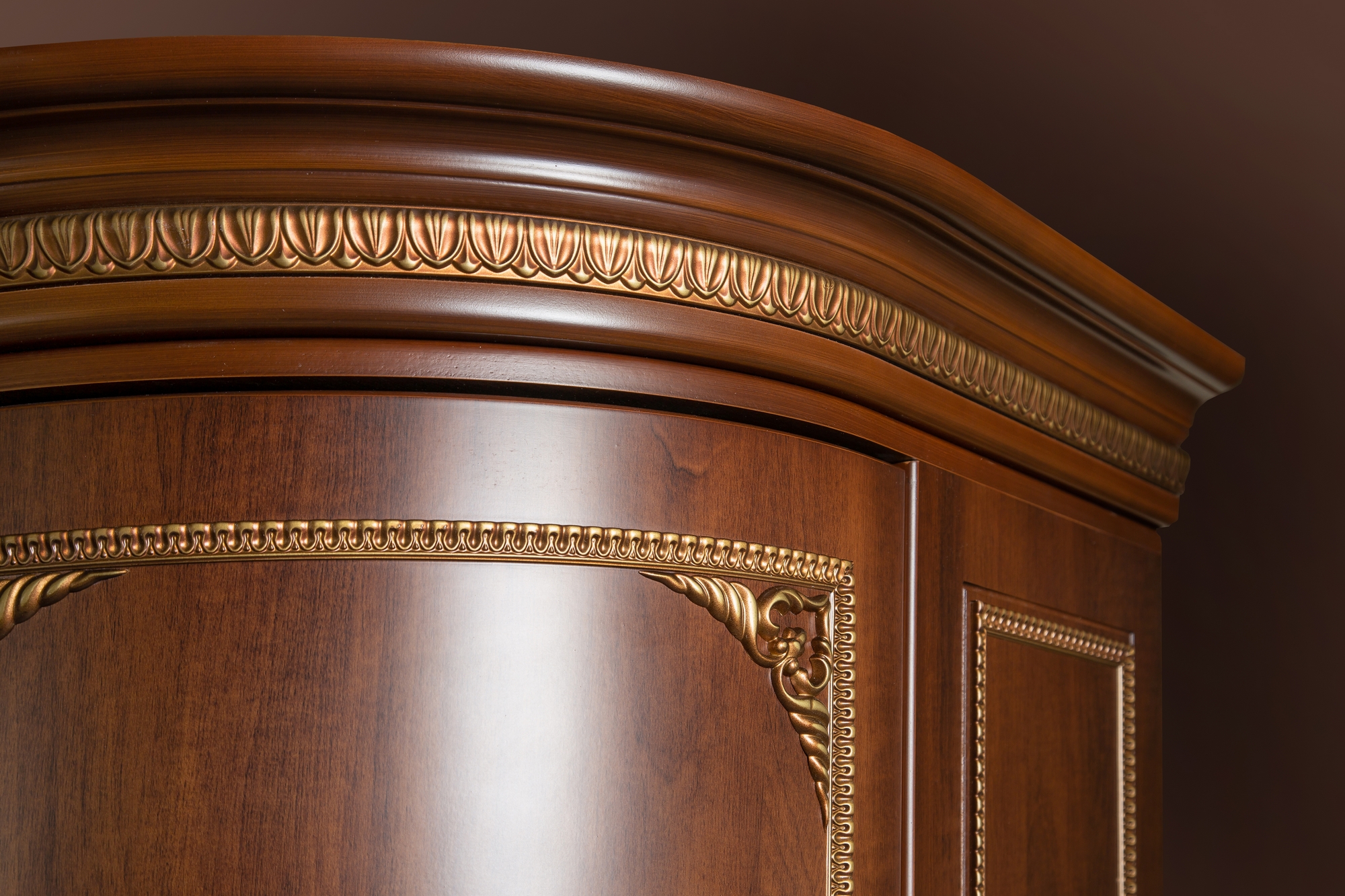 Обувница "Динара" 2.0 от мебельной фабрики "СКФМ", детали 3 Обувница "Динара" 2.0 от мебельной фабрики "СКФМ", детали 3