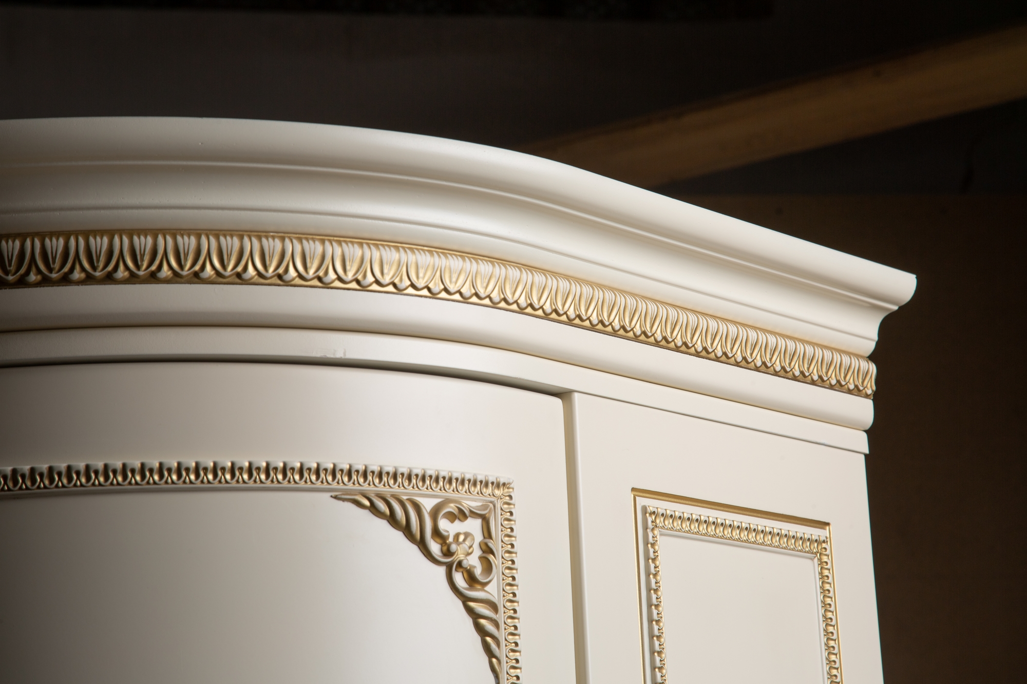 Обувница "Динара" 2.0 от мебельной фабрики "СКФМ", детали 6 Обувница "Динара" 2.0 от мебельной фабрики "СКФМ", детали 6