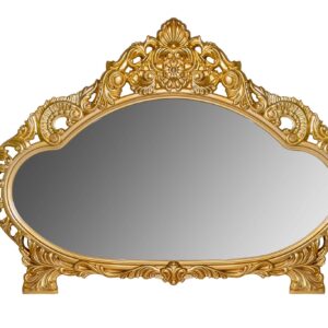 Мебель для гостиной "Маркиза" Зеркало