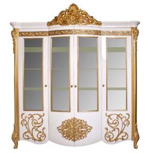 Мебель для гостиной "Маркиза" Сервант