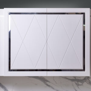 Детали, кухня "Лючия" белый 1