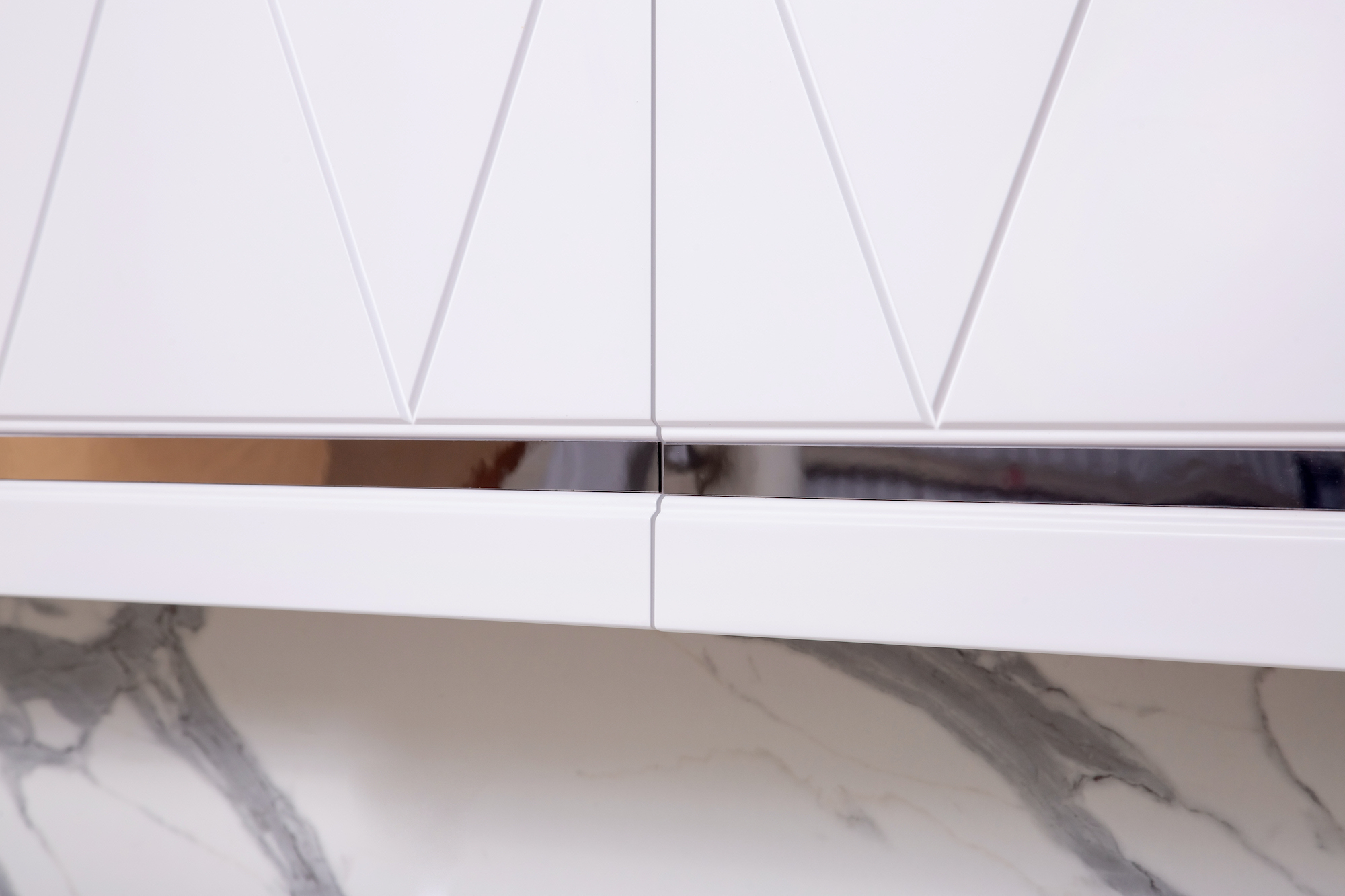 Детали, кухня "Лючия" белый 2