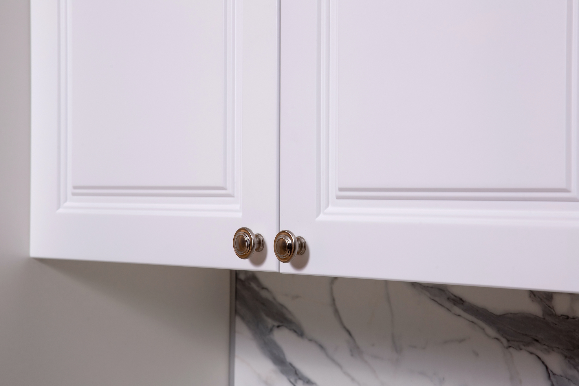 Детали, кухня "Лючия" белый 4