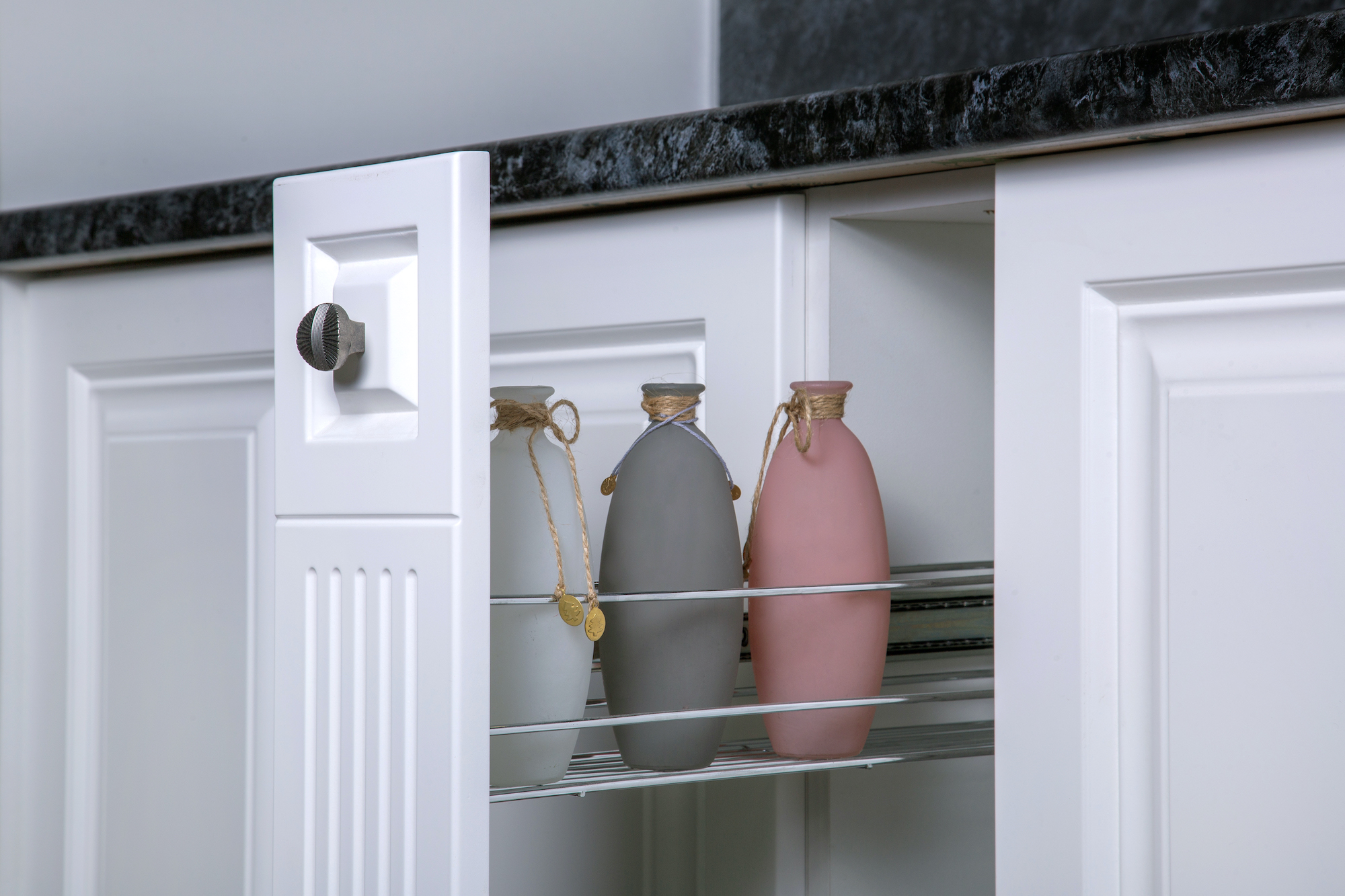 Детали, кухня "Аделина" белый 3