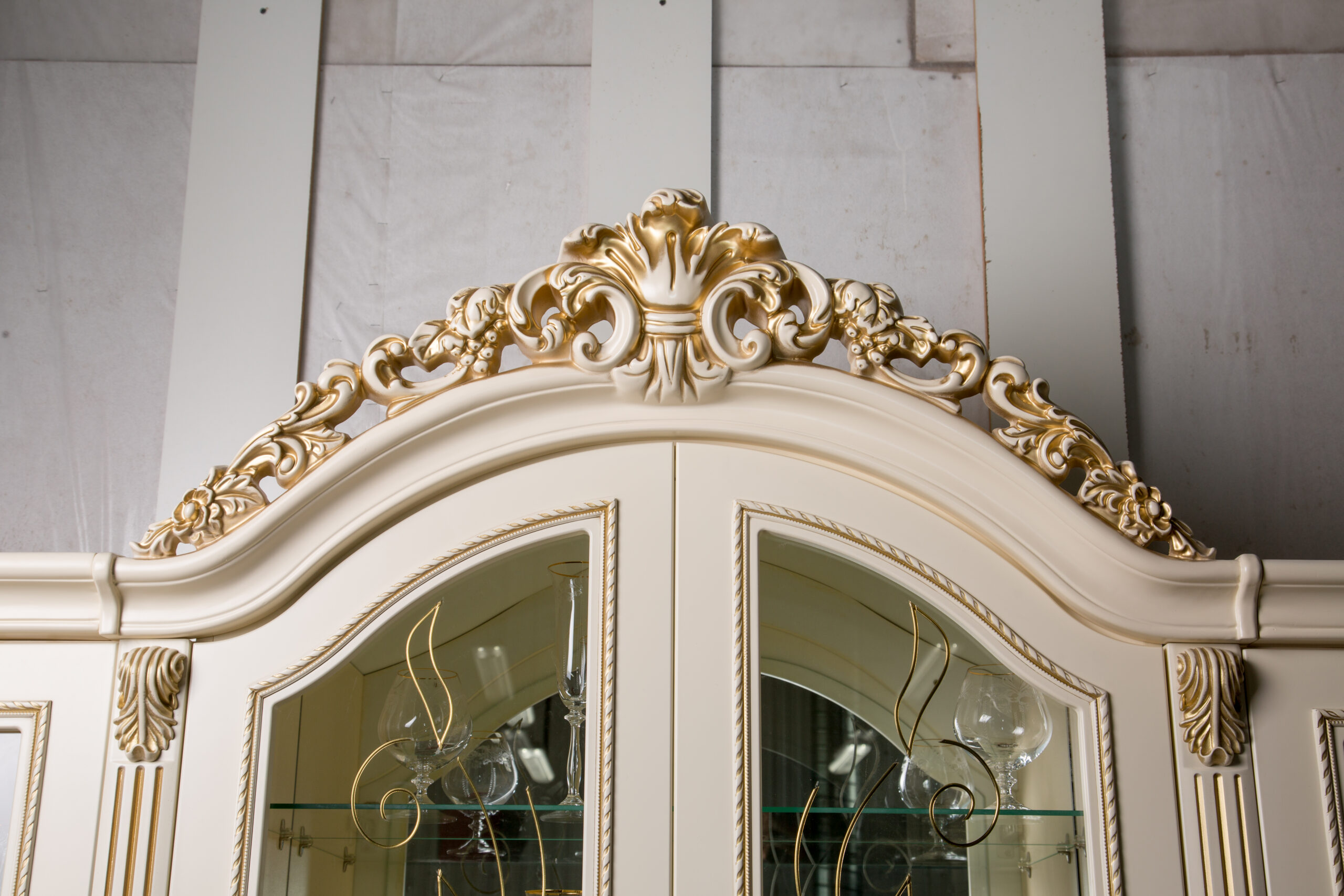 Гостиная мебель "Динара" Детали 3 Гостиная мебель "Динара" Детали 3