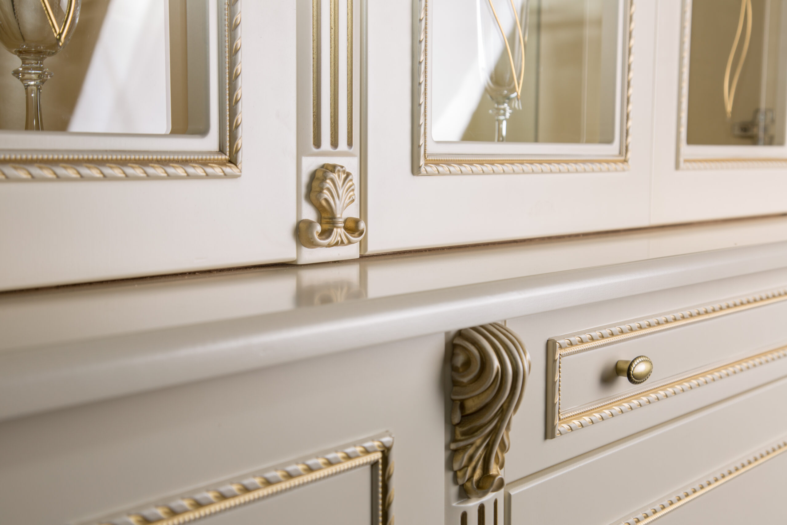 Гостиная мебель "Динара" Детали 5 Гостиная мебель "Динара" Детали 5