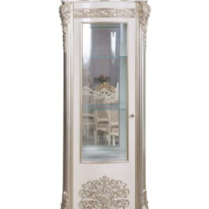 Гостинаая мебель "Маркиза" шампань | Пенал