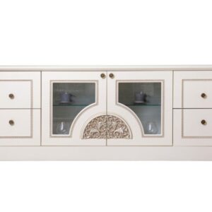 ТВ-тумба "Изабелла", гостиная мебель от производителя