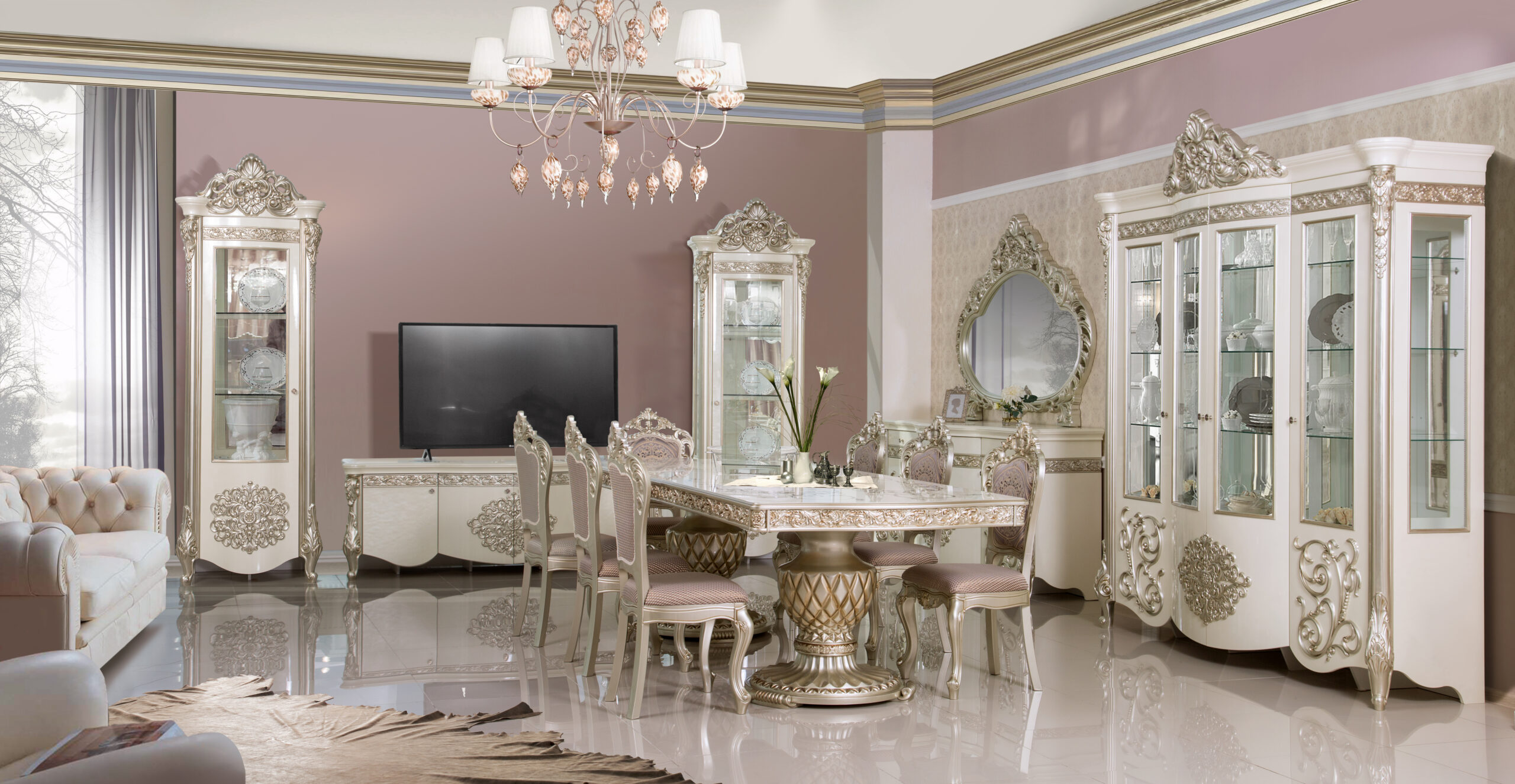 гостиная_Маркиза