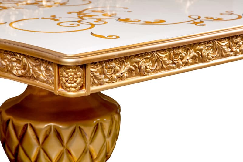 gostinaya_mebel_markiza_stol Гостиная мебель "Маркиза" | Стол