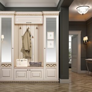 Прихожая "Мария" 2.0 от мебельной фабрики "СКФМ"