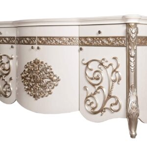 Спальная мебель "Маркиза" шампань | Комод