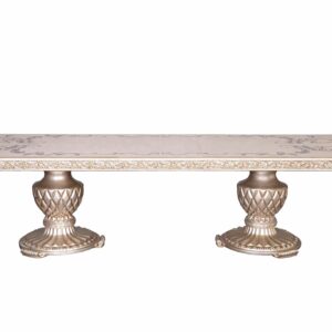 Спальная мебель "Маркиза" шампань | Стол