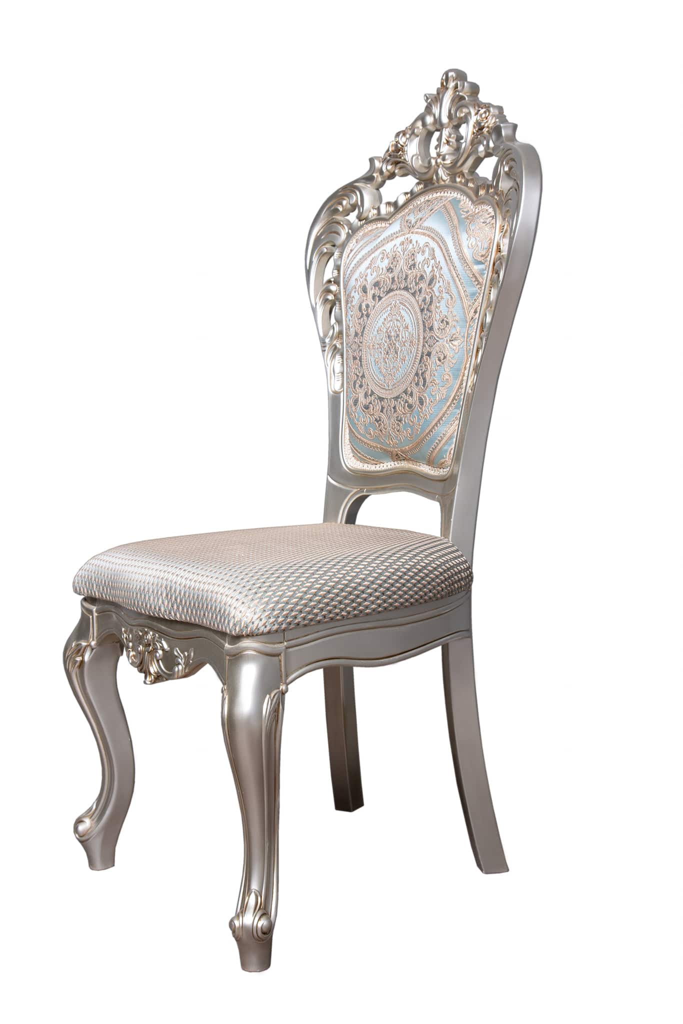 mebel_gostinaya_shampan_stul Спальная мебель "Маркиза" шампань | Стул