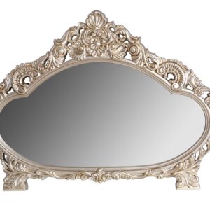 Спальная мебель "Маркиза" шампань | Зеркало