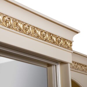 Прихожая шкаф-купе "Мария", детали 4