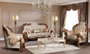 Мягкая мебель от производителя "Севилья" "| Мебельная фабрика "СКФМ"