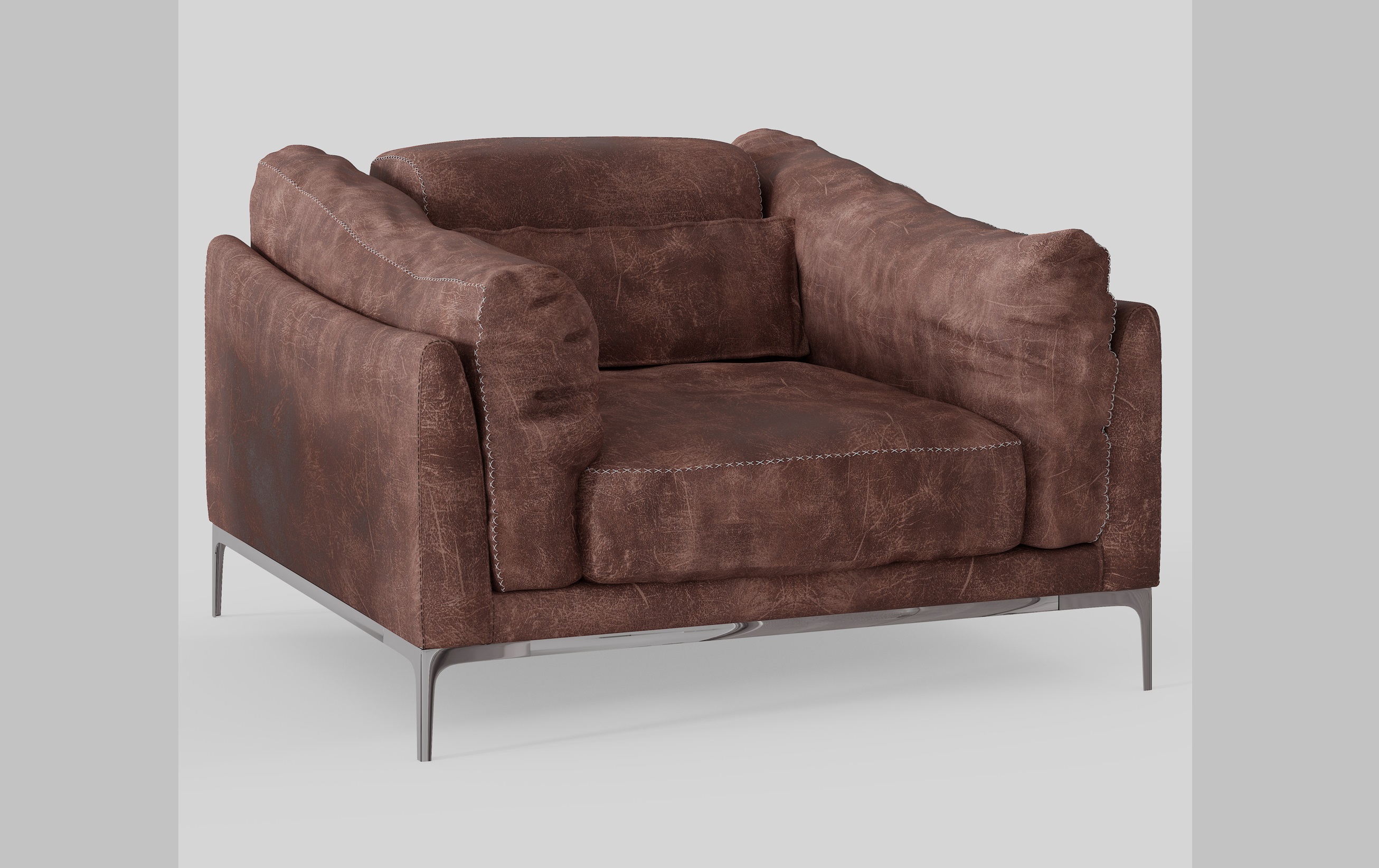 Мягкая мебель "Натали" | Детали | Кресло