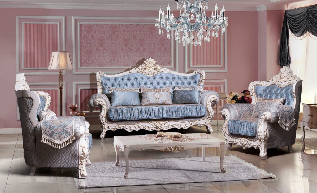 Как правильно подобрать домашний диван | Мебельная фабрика "СКФМ"