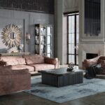 Мебельная фабрика "СКФМ" | Мягкая мебель, Кухни, Спальни, Гостиные, Прихожие