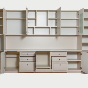 Детали, кухня "Лючия" сатин 7