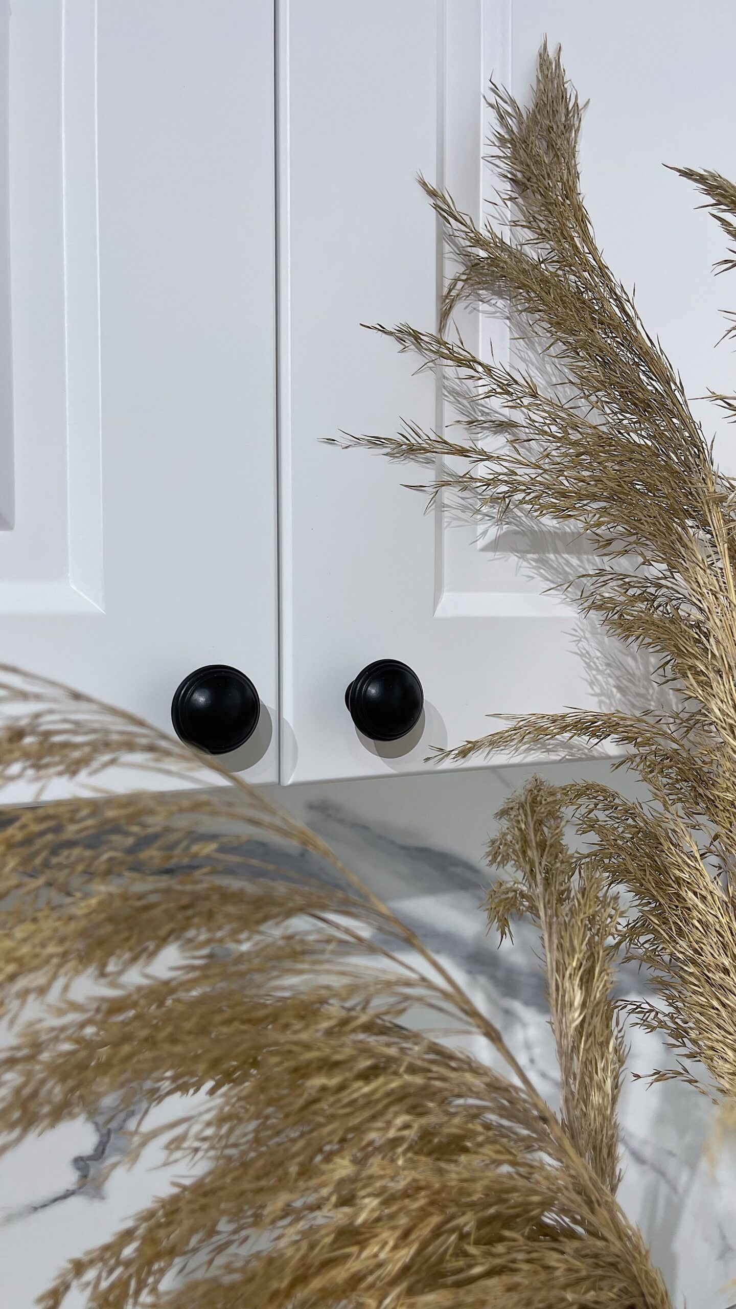 Кухонная мебель "Виктория" угловая седая ночь | Детали 2