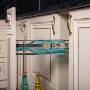 Детали, кухня "Аделина" бежевая угловая, 1