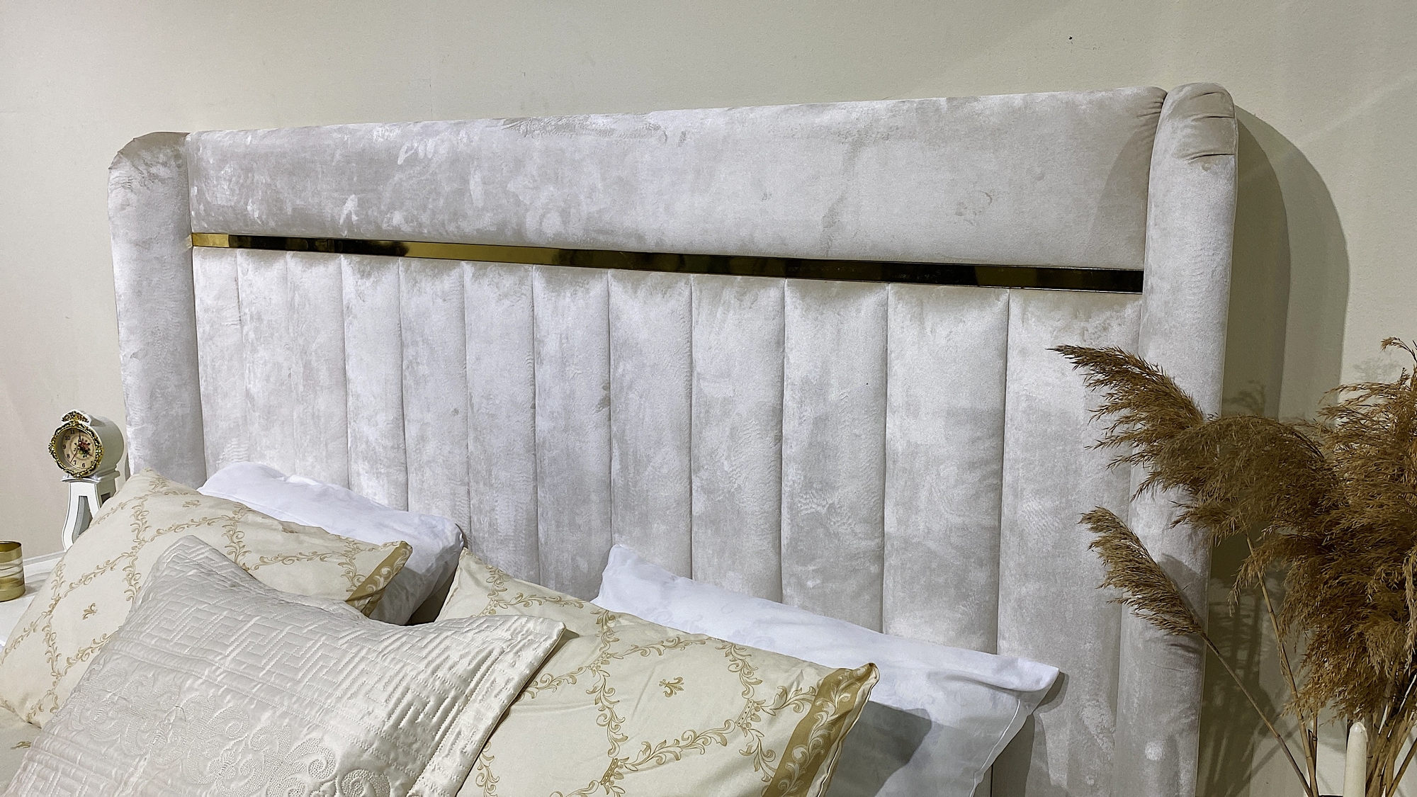 1detali2_sideya_belaya Спальная мебель "Сидея" | Детали 2