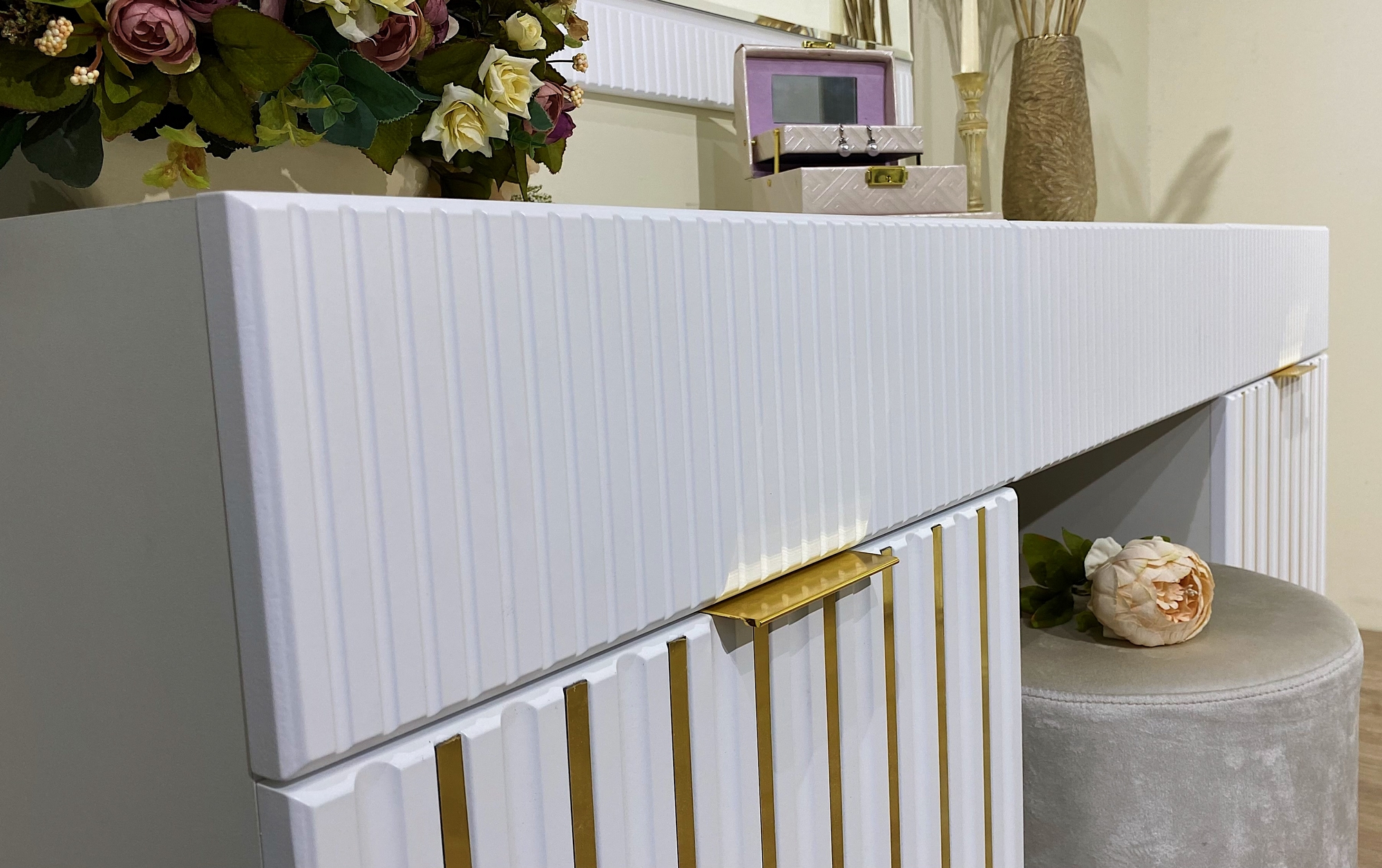 1detali4_sideya_belaya Спальная мебель "Сидея" | Детали 3