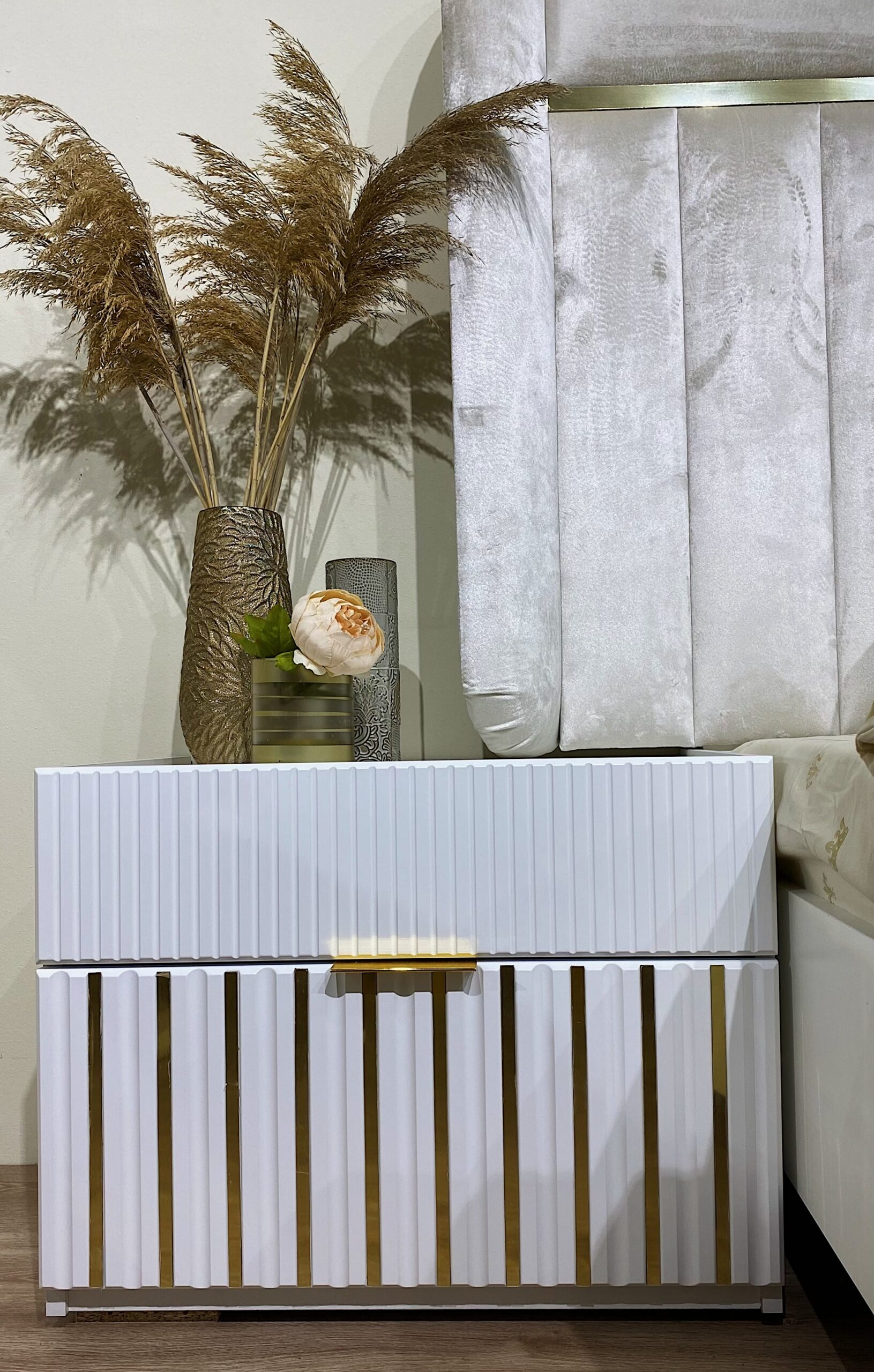 1detali5_sideya_belaya Спальная мебель "Сидея" | Детали 4