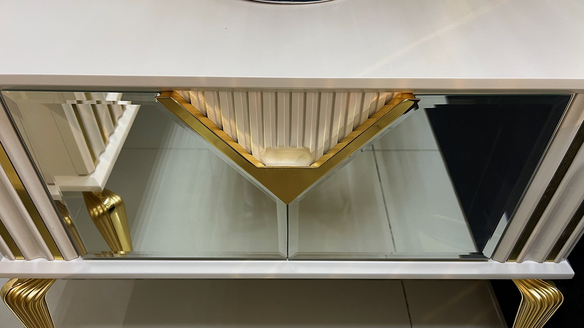 Спальная мебель "Анкара" зеркальная | Детали 3 Спальная мебель "Анкара" зеркальная | Детали 3