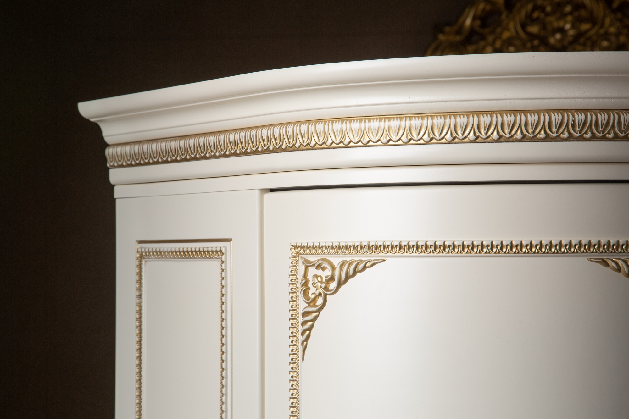 Обувница "Динара" 1.7 от мебельной фабрики "СКФМ" Обувница "Динара" 1.7 от мебельной фабрики "СКФМ", детали 2