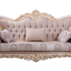 Диван "Фериде" крем