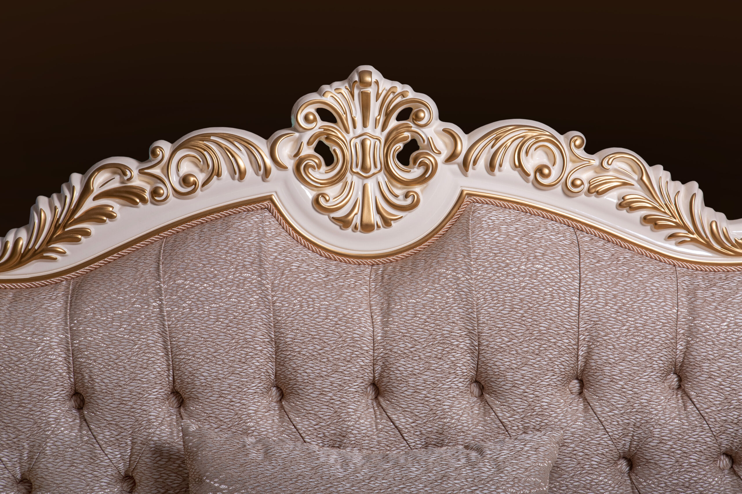 Детали мягкой мебели "Фериде" крем 5 Детали мягкой мебели "Фериде" крем 5