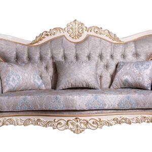 Диван "Фериде" бирюза