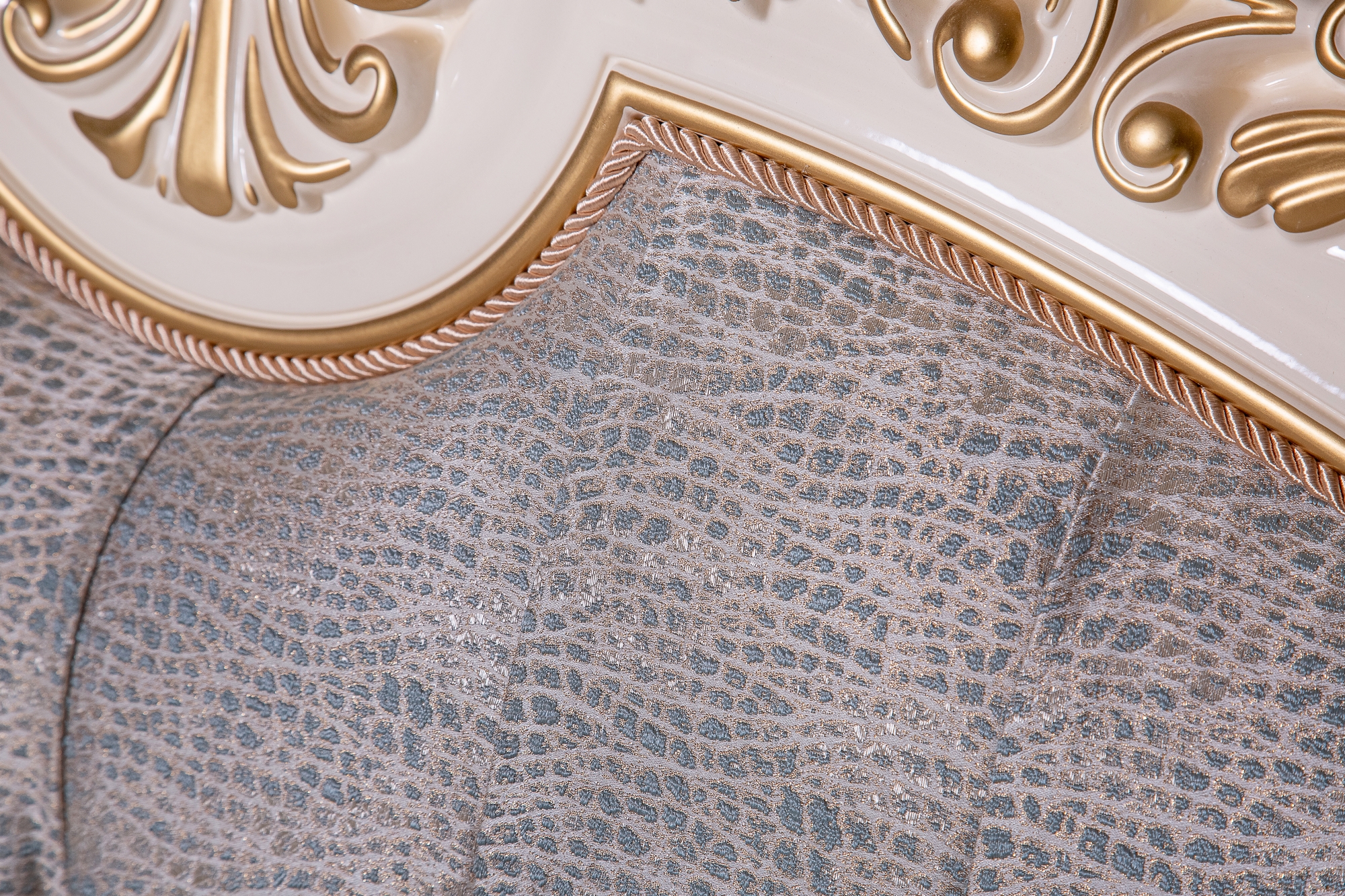 Детали мягкой мебели "Фериде" бирюза 1 Детали мягкой мебели "Фериде" бирюза 1