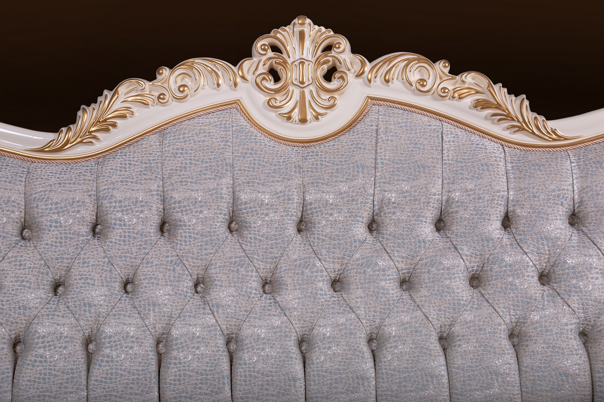 Детали мягкой мебели "Фериде" бирюза 4 Детали мягкой мебели "Фериде" бирюза 4