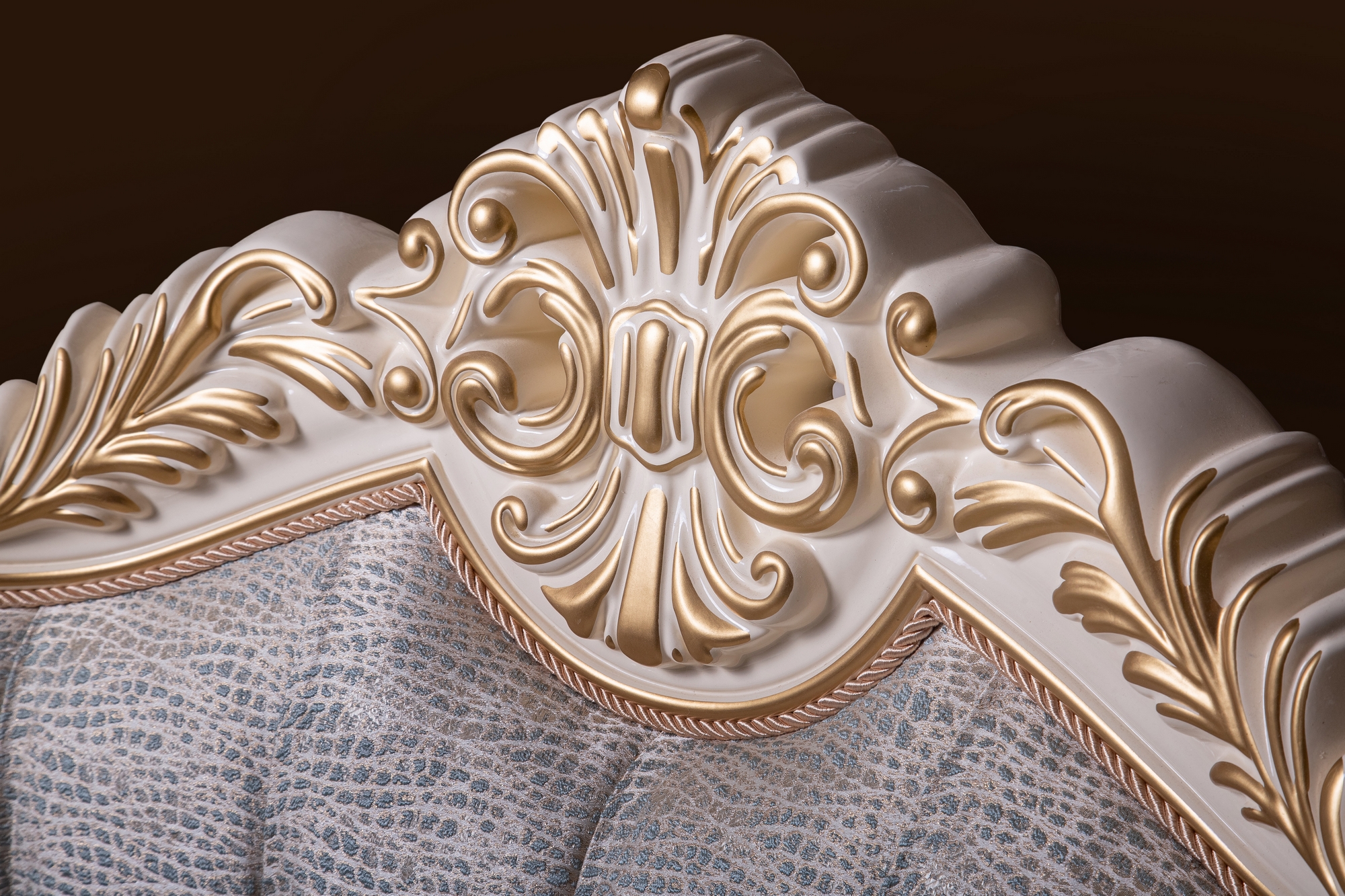 Детали мягкой мебели "Фериде" бирюза 6 Детали мягкой мебели "Фериде" бирюза 6