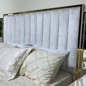 Спальная мебель "Галакси" Сатин | Детали 1