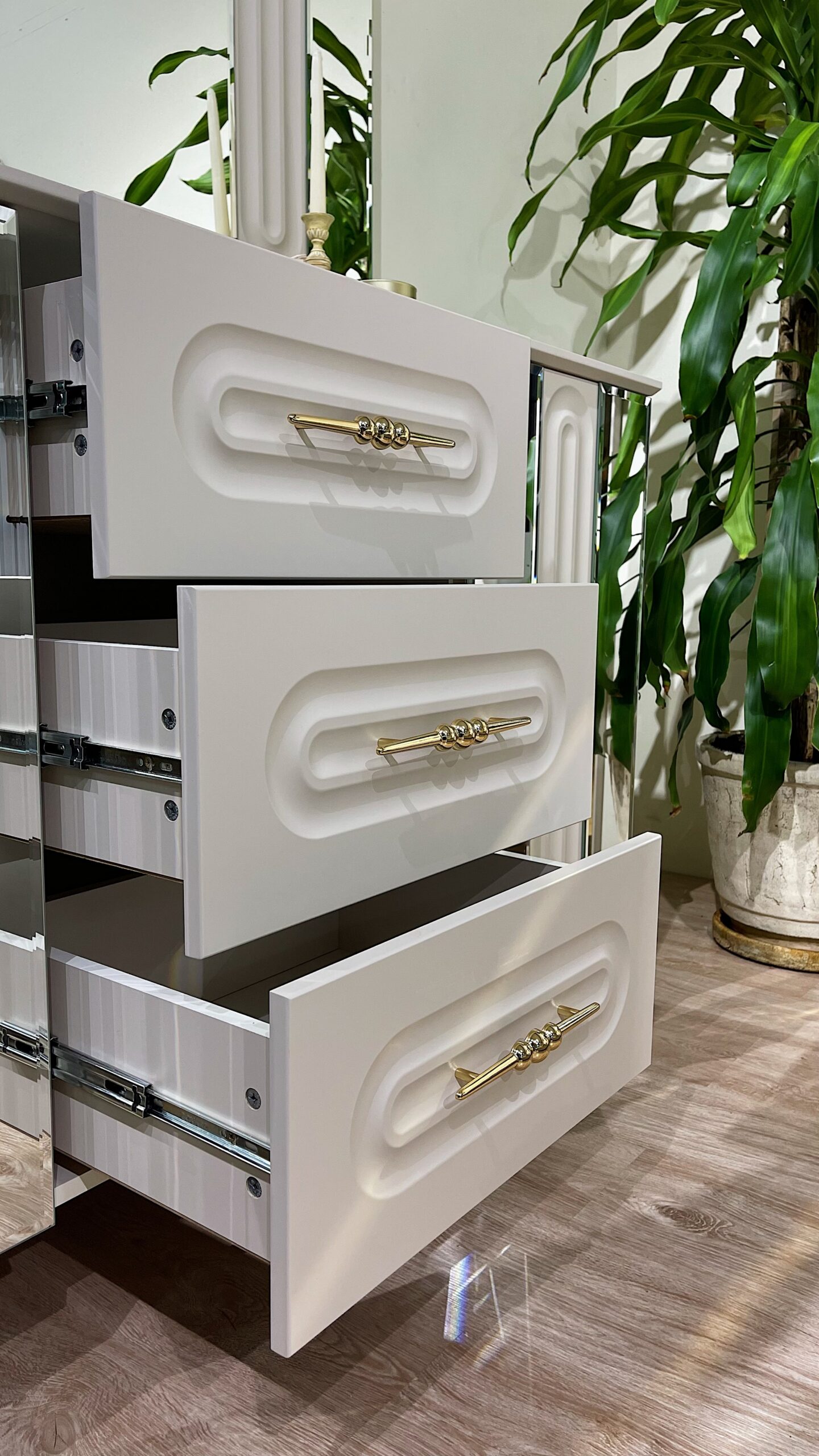 detali2_galaxy Спальная мебель "Галакси" Сатин | Детали 2