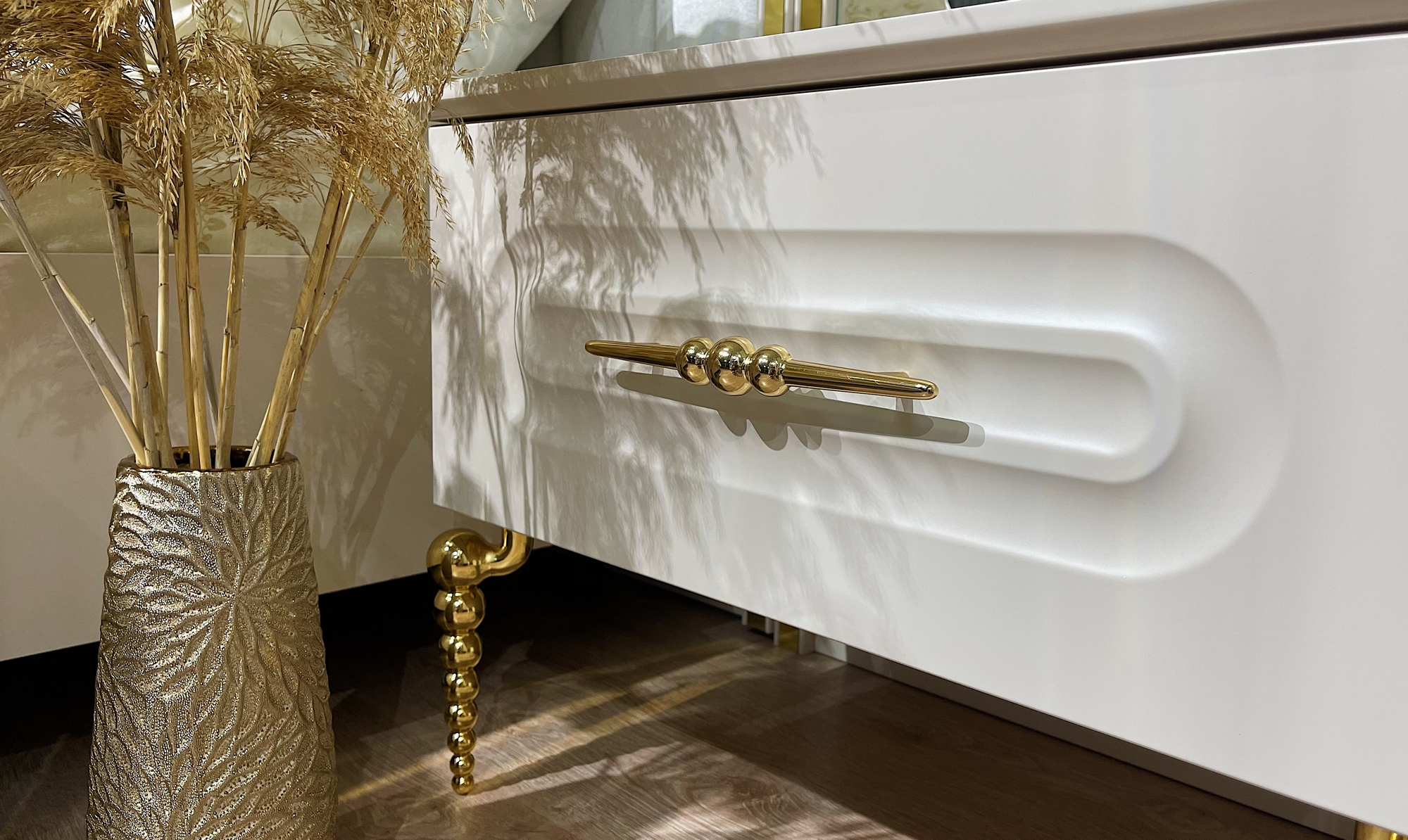 detali4_galaxy Спальная мебель "Галакси" Сатин | Детали 4