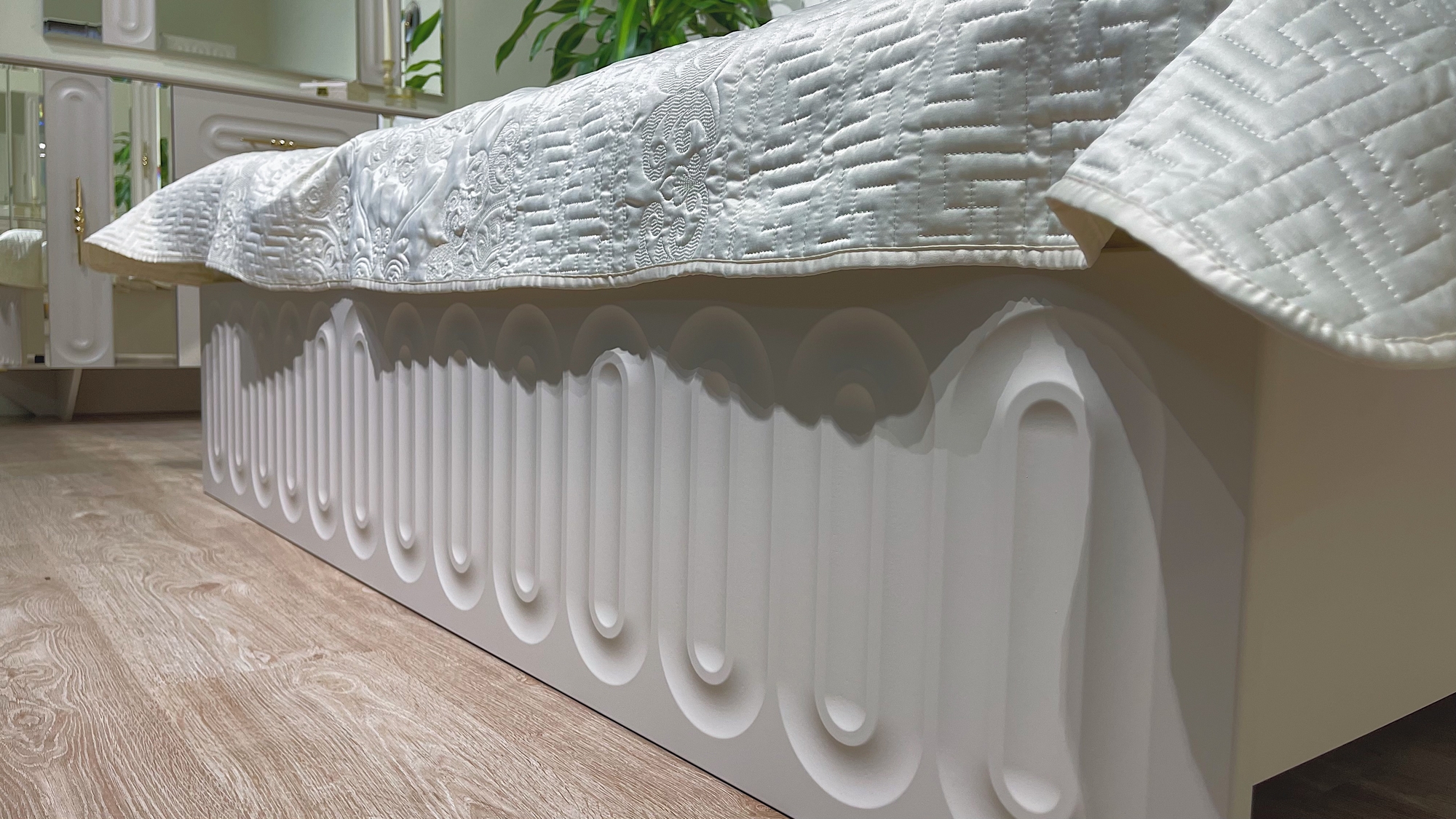 detali6_galaxy Спальная мебель "Галакси" Сатин | Детали 6