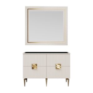 Спальная мебель "Измир" 6-ти дверная | Комод