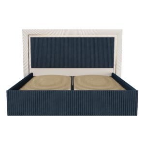 Спальная мебель "Измир" 6-ти дверная | Кровать