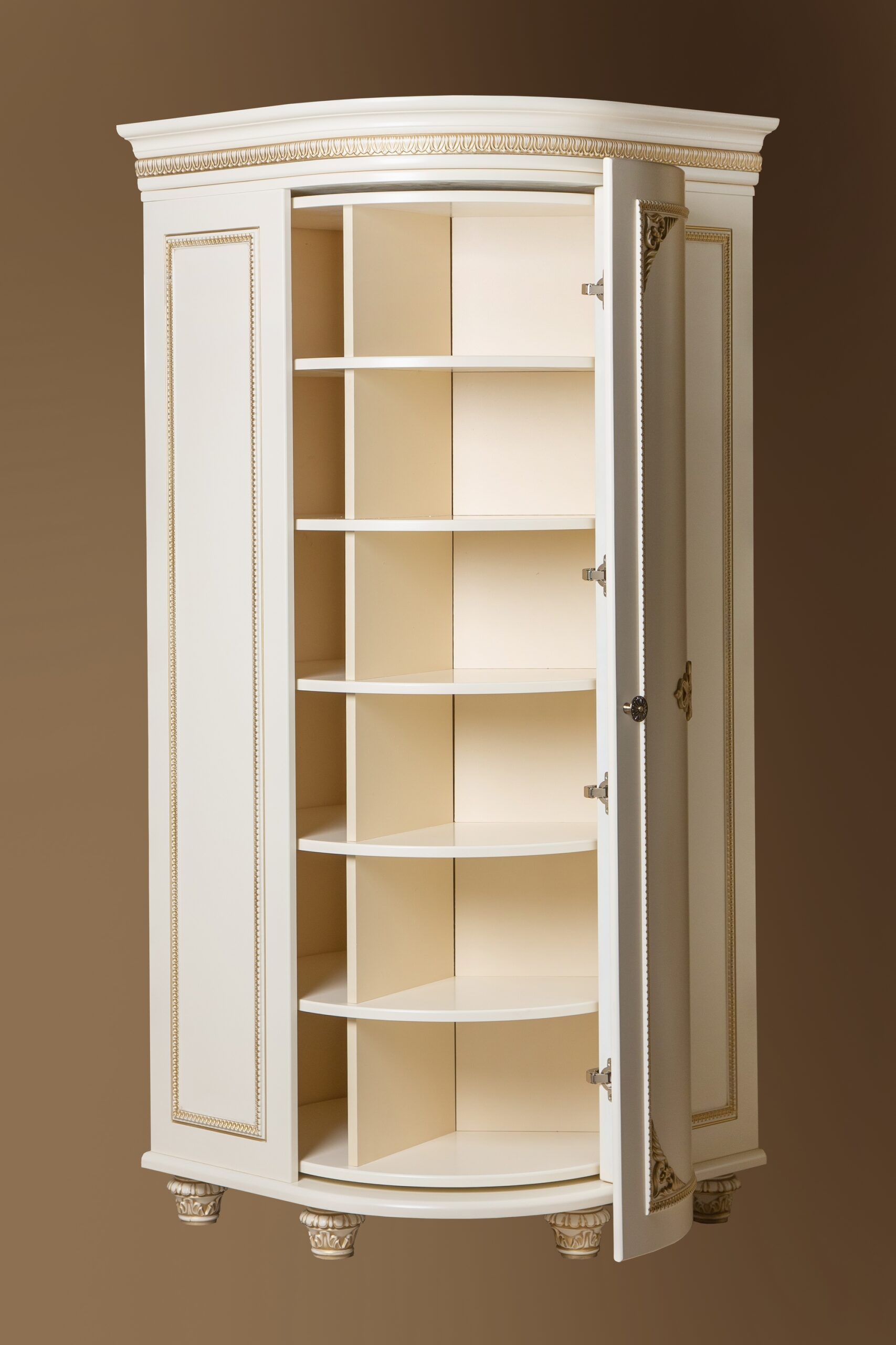 Обувница "Динара" 1.7 от мебельной фабрики "СКФМ" Обувница "Динара" 1.7 от мебельной фабрики "СКФМ", детали 5