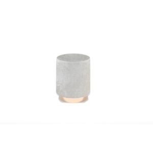 Спальная мебель "Сидея" белая | Пуф