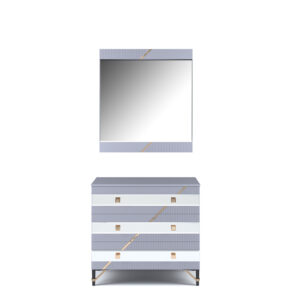Спальная мебель "Ализе" | Комод