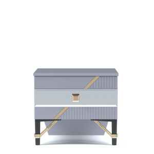 Спальная мебель "Ализе" | Тумба