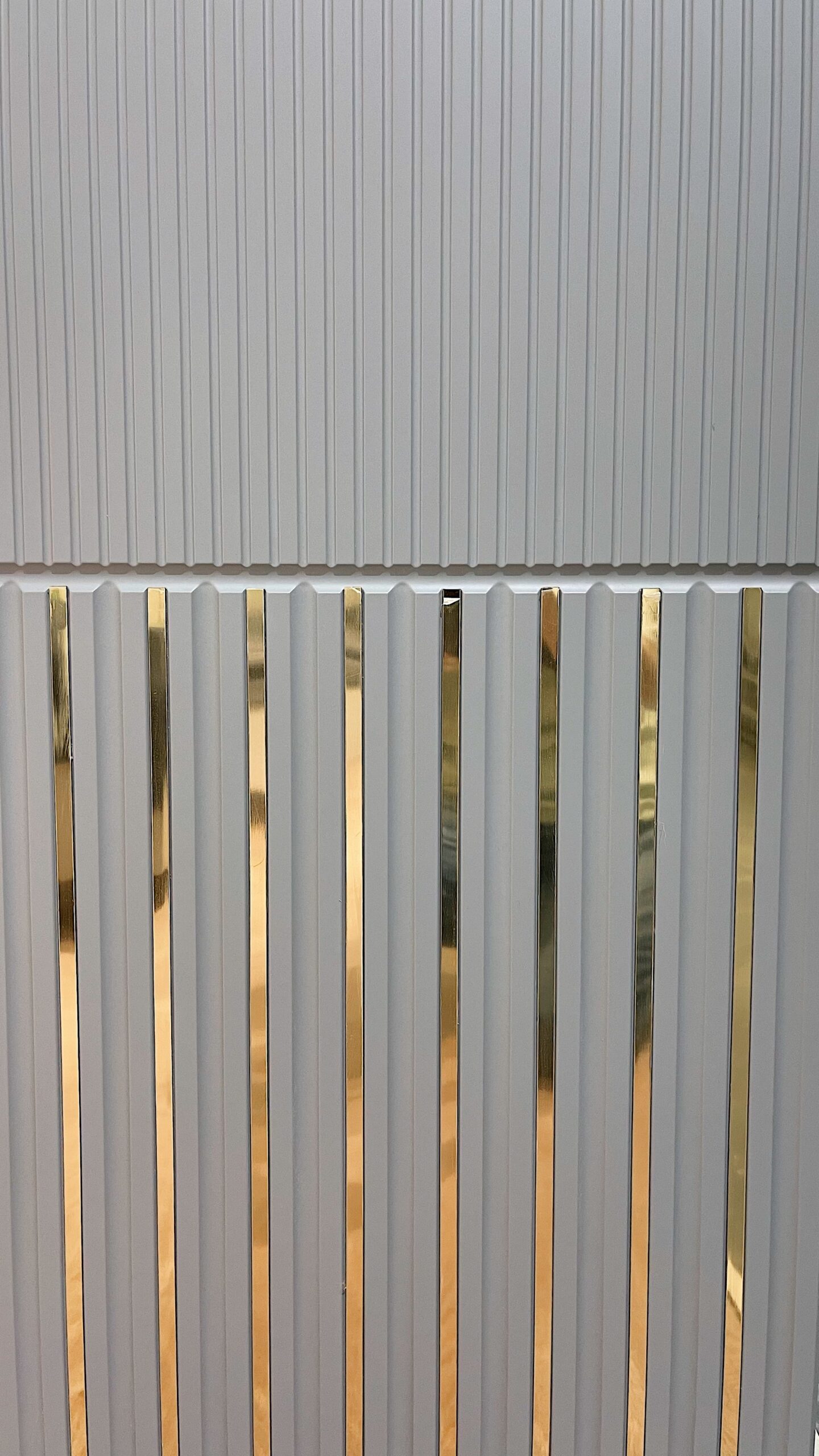 Спальная мебель "Сидея" серая | Детали 8